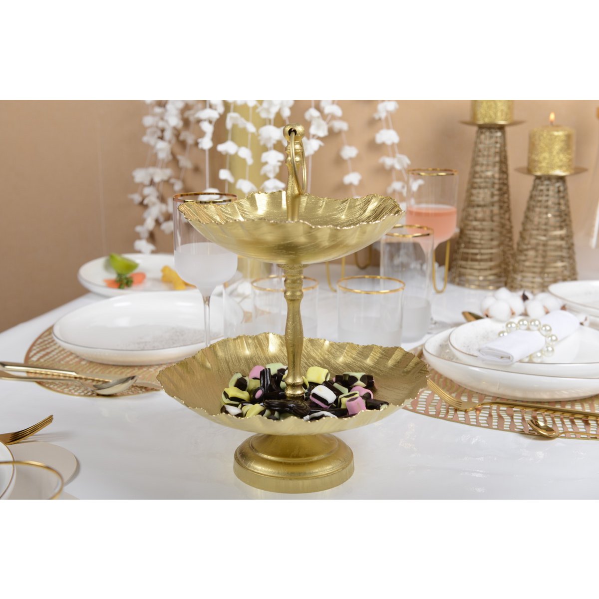 2 -Servant Dore Matt