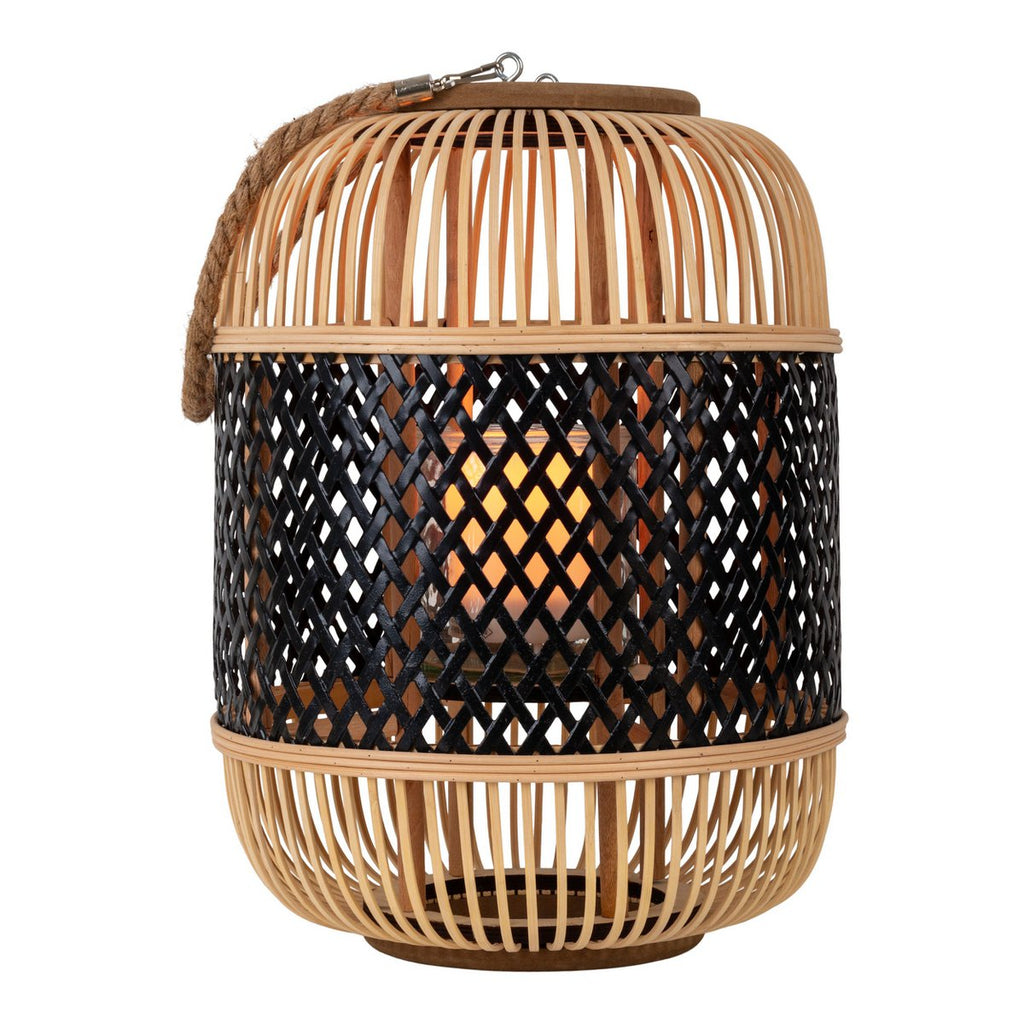 Liv · Rotan decoratielamp