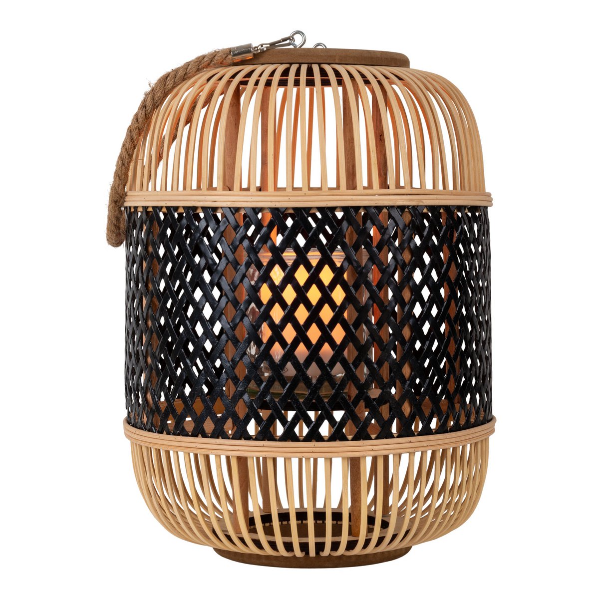 Liv · Rotan decoratielamp