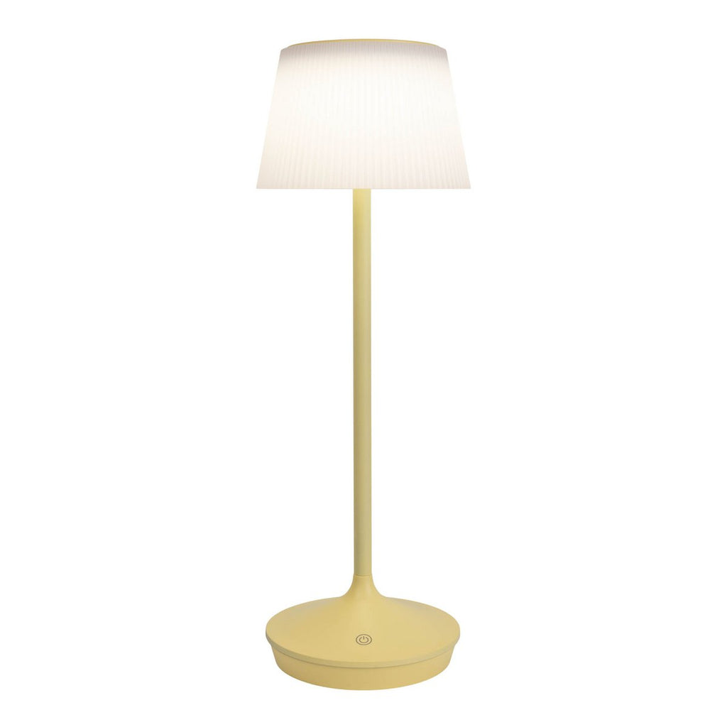 Liv · Buitenlamp — geel