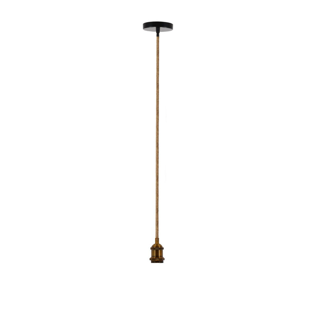 Liv · Messing decoratielamp
