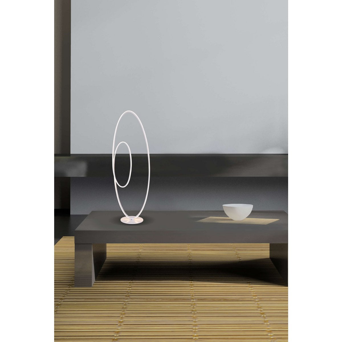 Liv · Vloerlamp