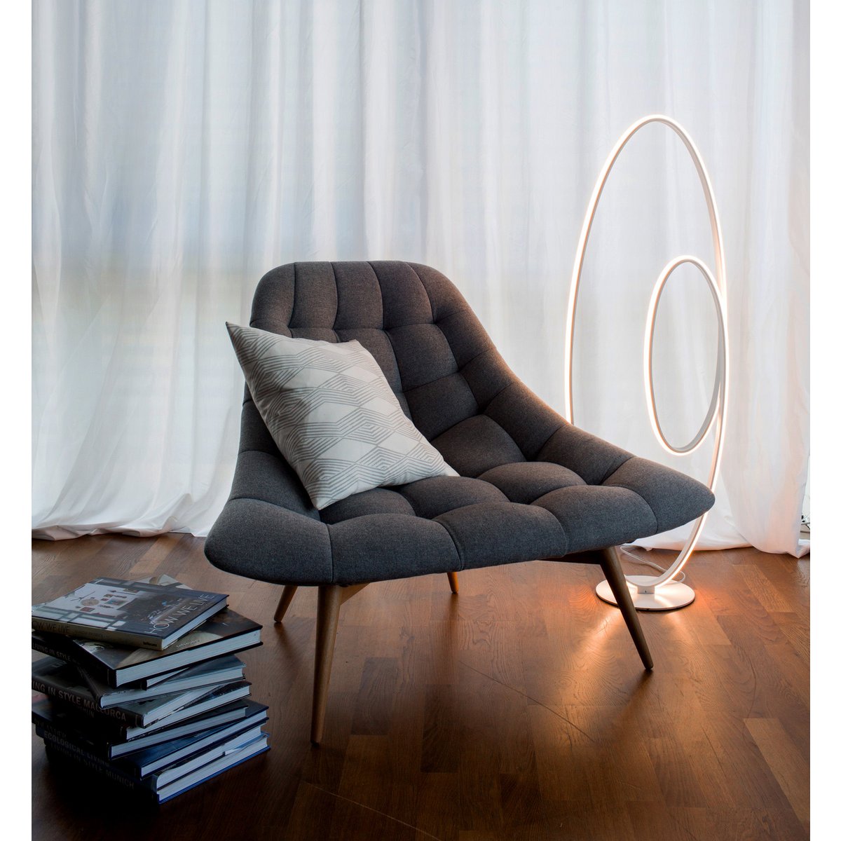 Liv · Vloerlamp