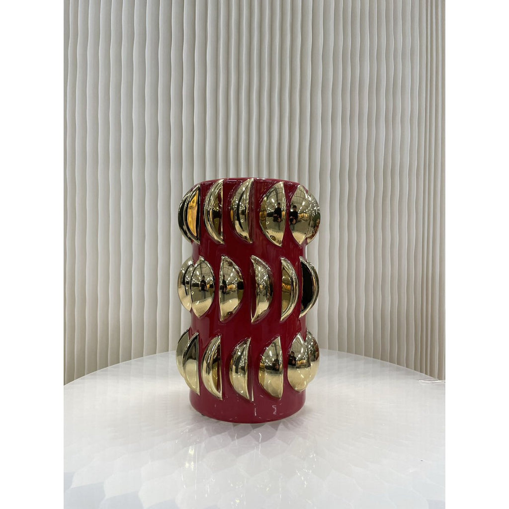 Rode-3 lijn klein (cv11654-10)