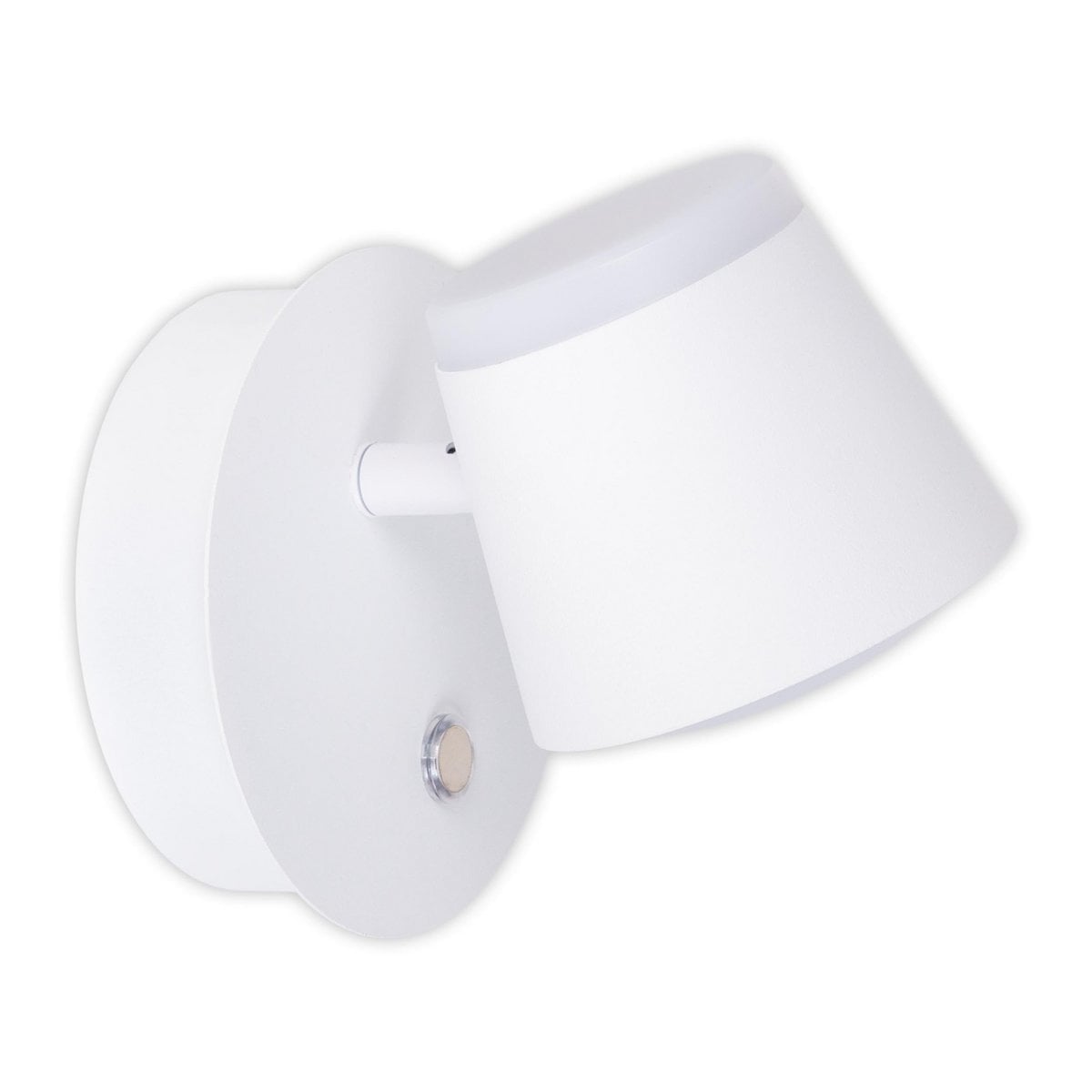 Liv · Metalen wandlamp