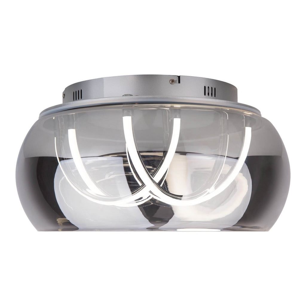 Liv · Houten plafondlamp