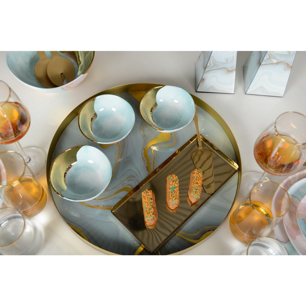 Soupkom - Aperitif - Treasure Mine