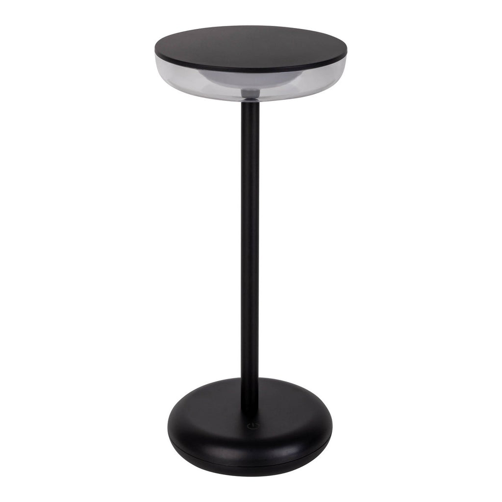 Liv · Buitenlamp — zwart