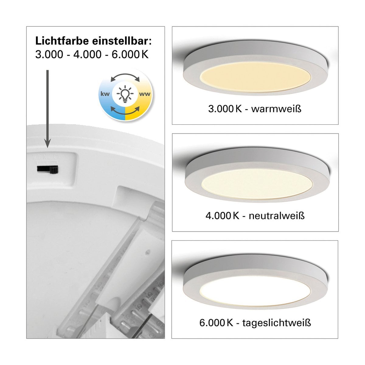 Liv · Plafondlamp