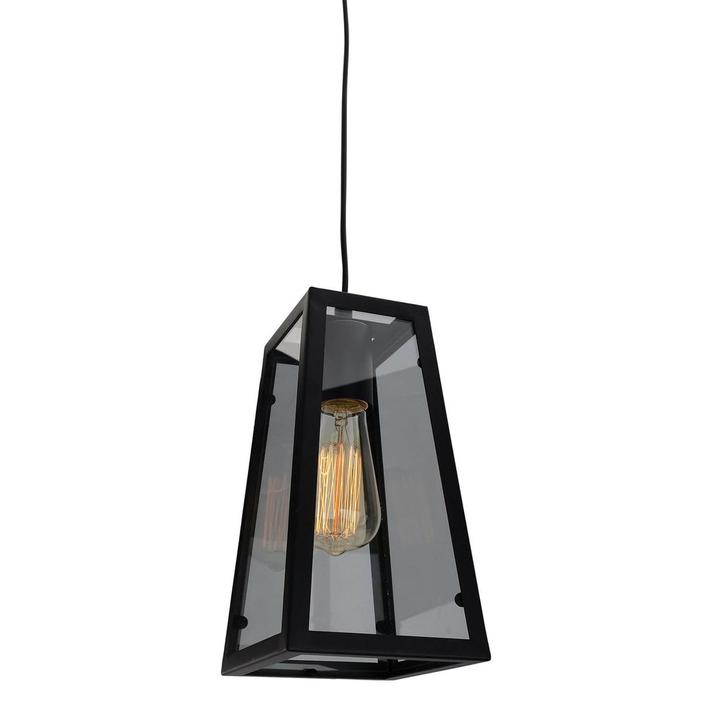 Liv · Metalen hanglamp