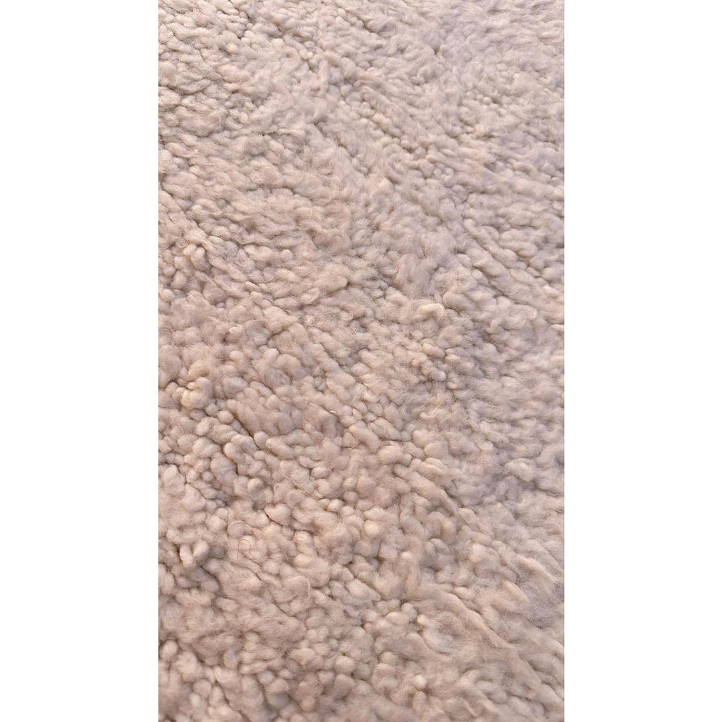 Berber wollen tapijt van m'rrt 164 x 261 cm