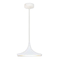 Liv · Houten hanglamp