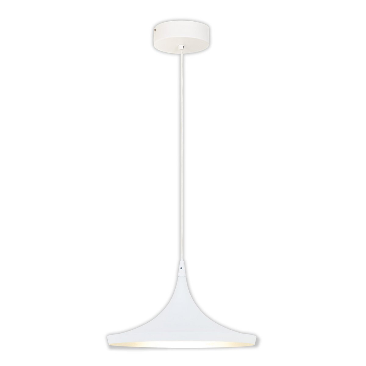 Liv · Houten hanglamp