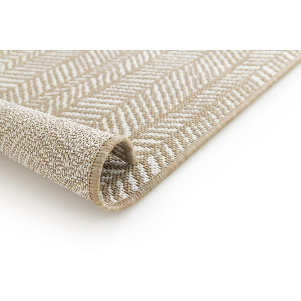 Amalfi buitenste tapijt van interieur