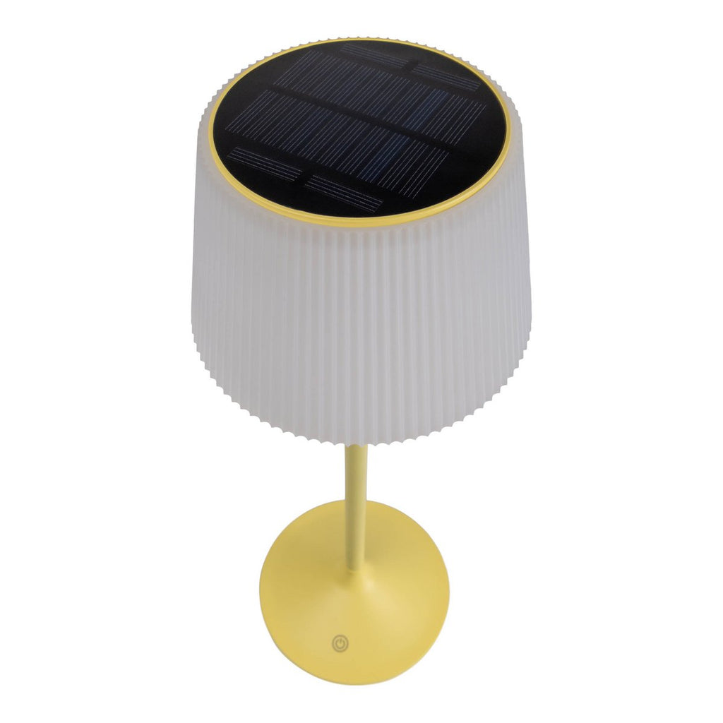 Liv · Buitenlamp — geel