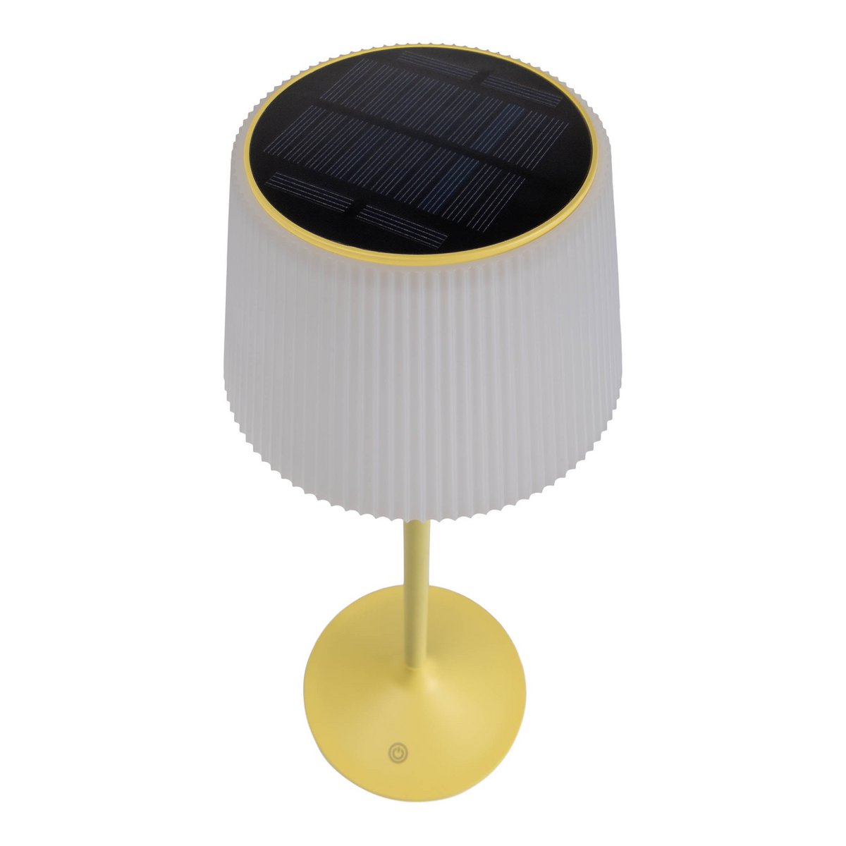 Liv · Buitenlamp — geel