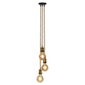 Liv · Messing decoratielamp