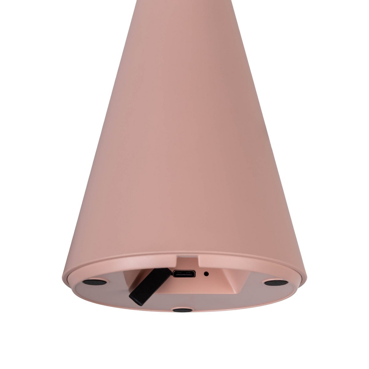 Liv · Buitenlamp — roze