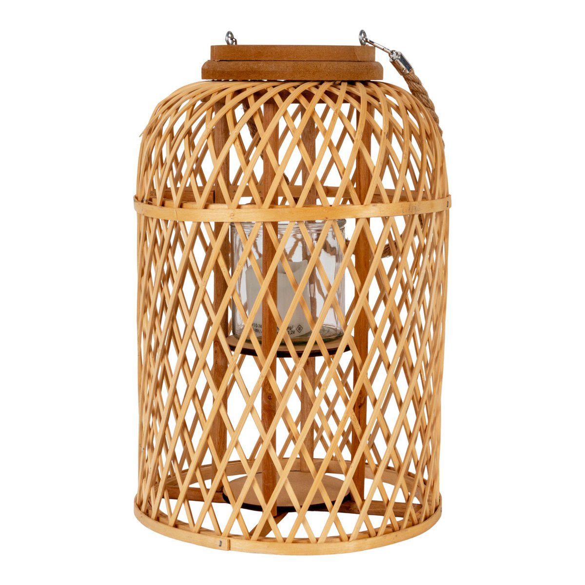 Liv · Rotan buitenlamp