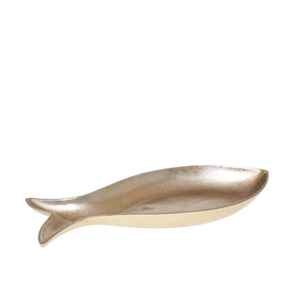 Golden Hollow Cup 42x18x5.5 cm