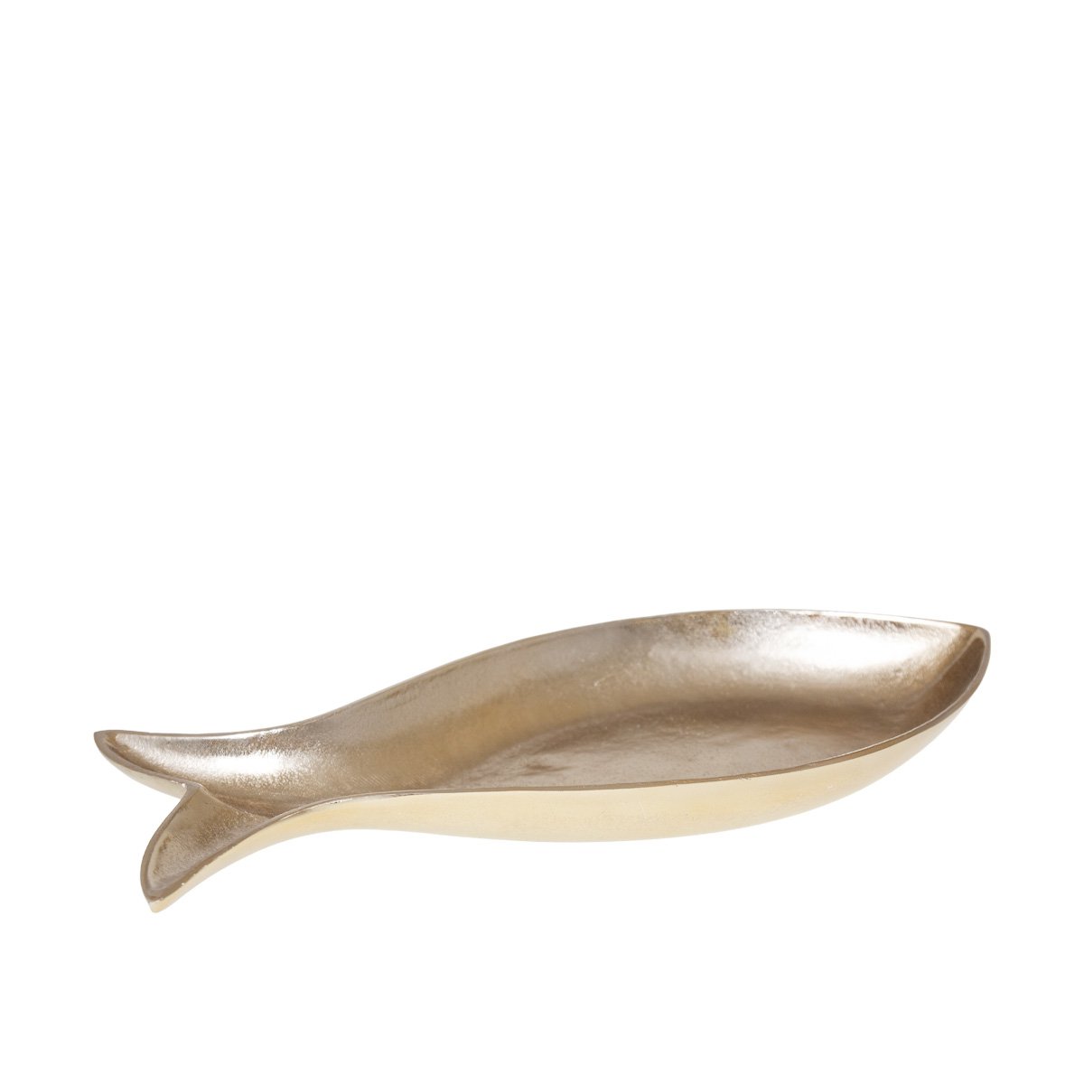 Golden Hollow Cup 42x18x5.5 cm