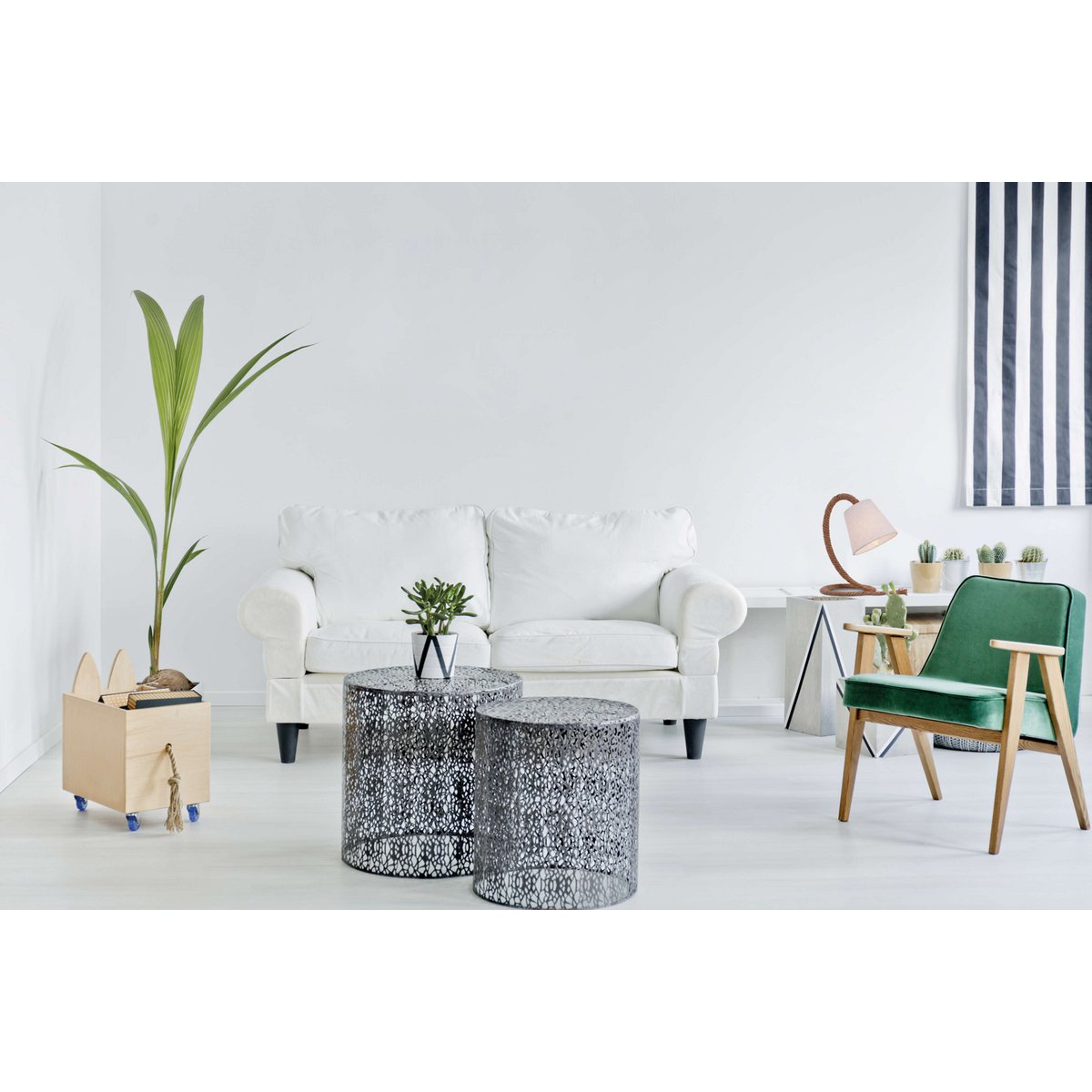 Liv · Tafellamp