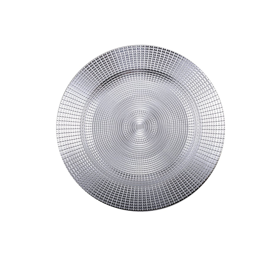 ZILVEREN KEIZERPLANK