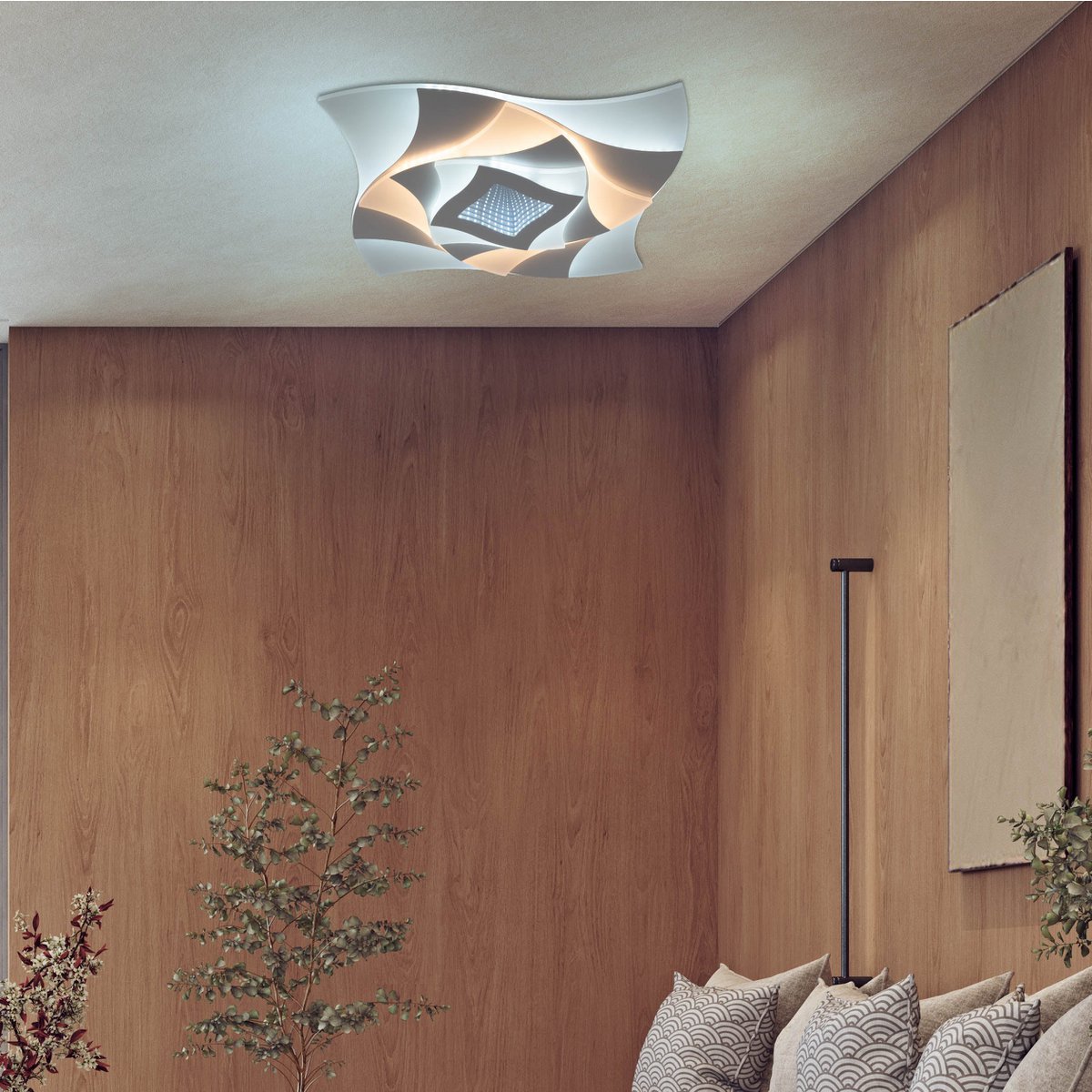 Liv · Plafondlamp