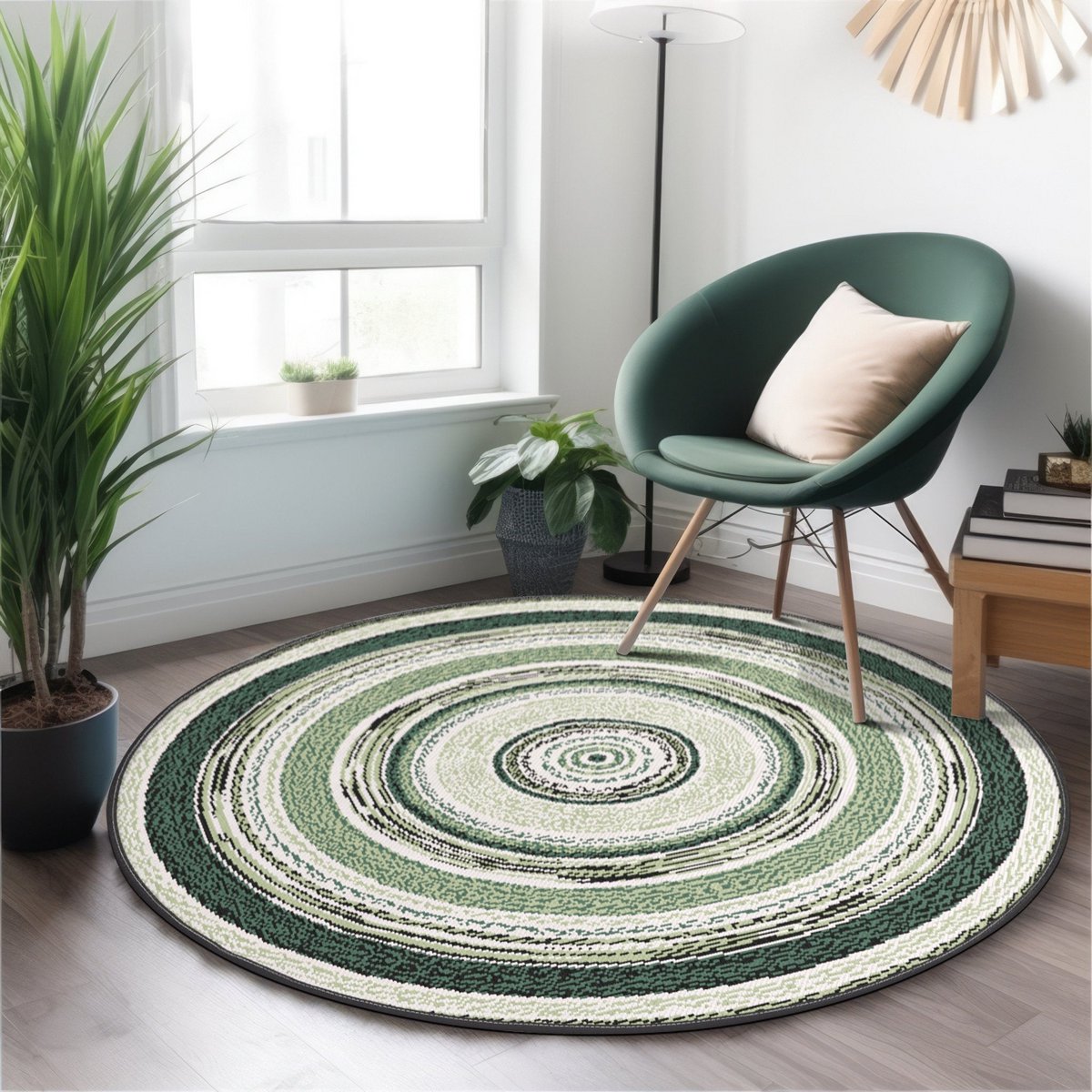 Eenvoudig eenvoudig eenvoudig onderhoudsfait tapijt