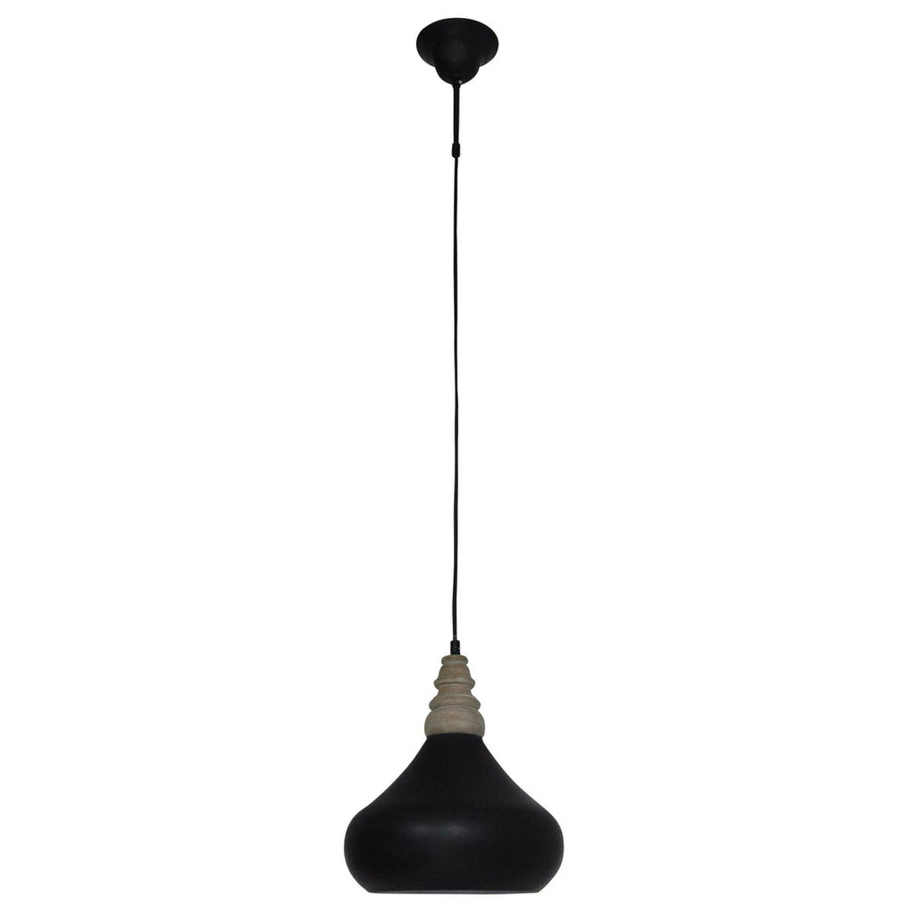 Liv · Metalen hanglamp