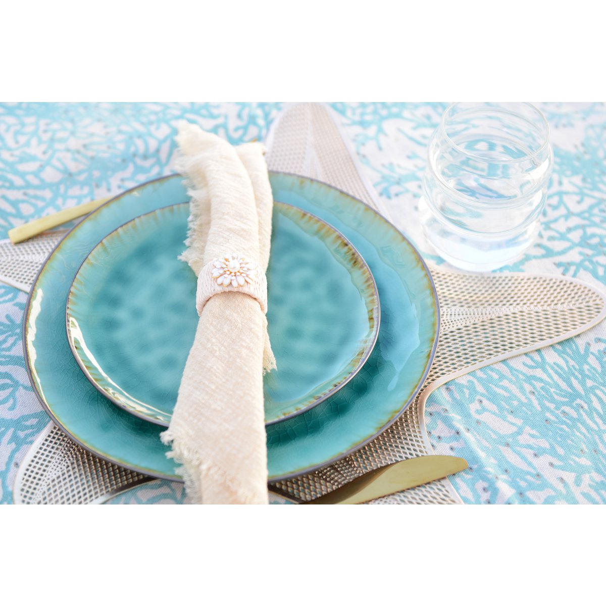 400 ml bubbelwaterglazen - veel 2