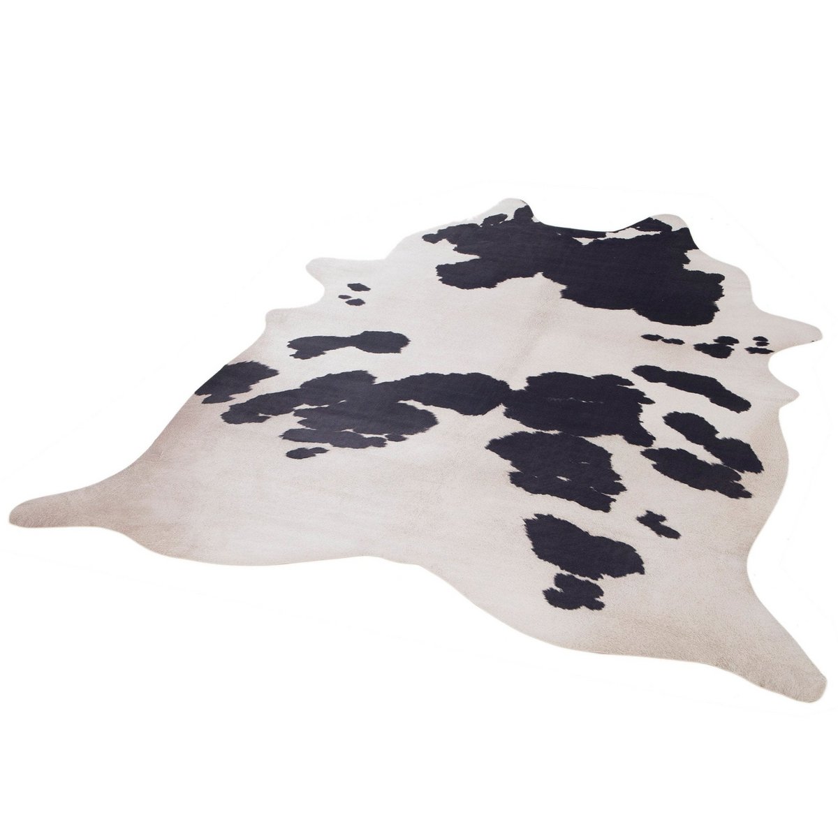 Georgia Cow Skin Tapijt