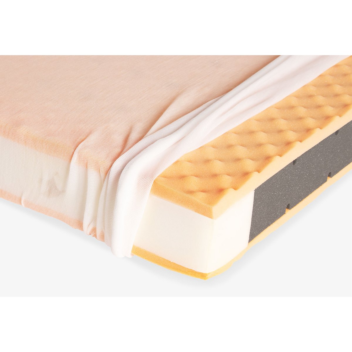 Matras voor beddenbedden "Luna Cloud", 140 x 70 cm