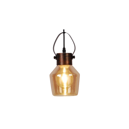 Liv · Glazen hanglamp