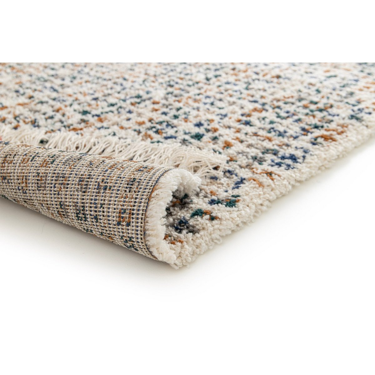 Dikke Whisper -franjes