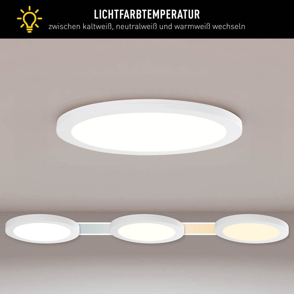 Liv · Plafondlamp