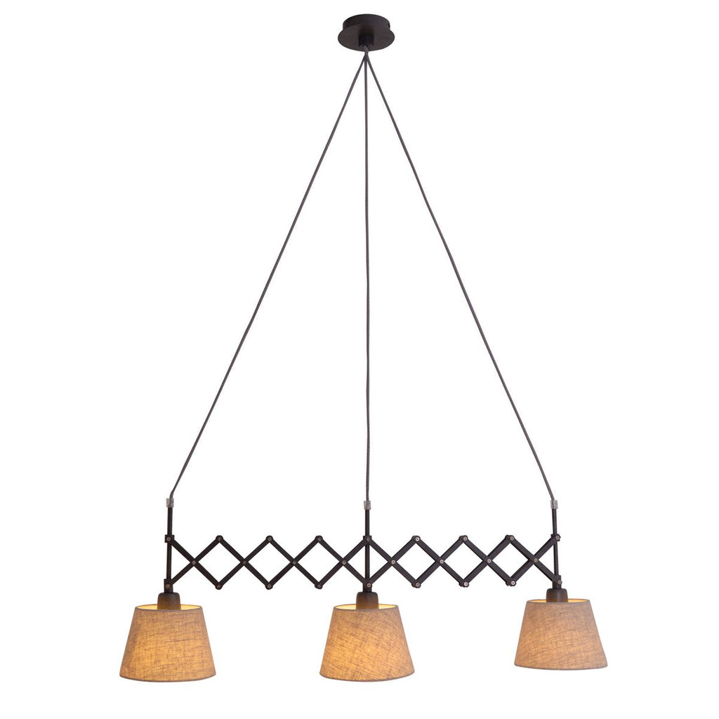 Liv · Metalen hanglamp