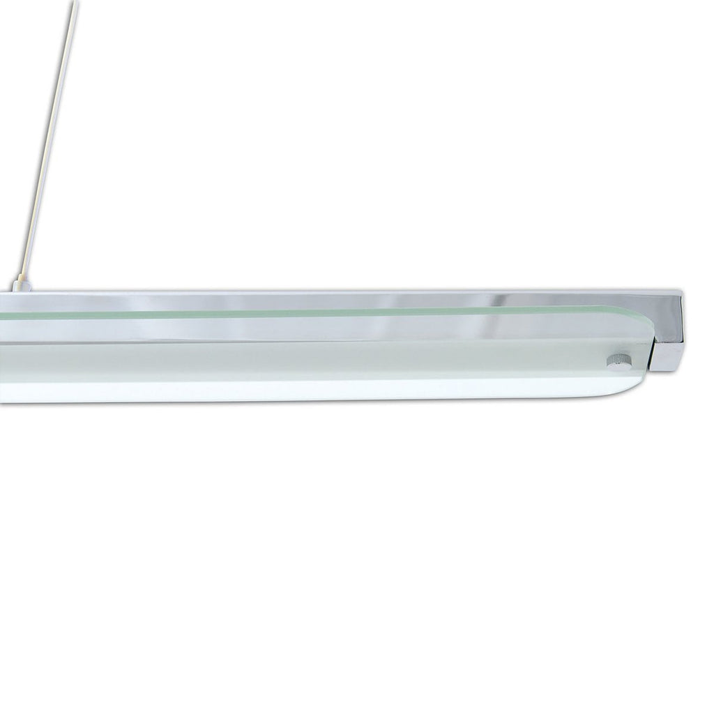 Liv · Houten hanglamp