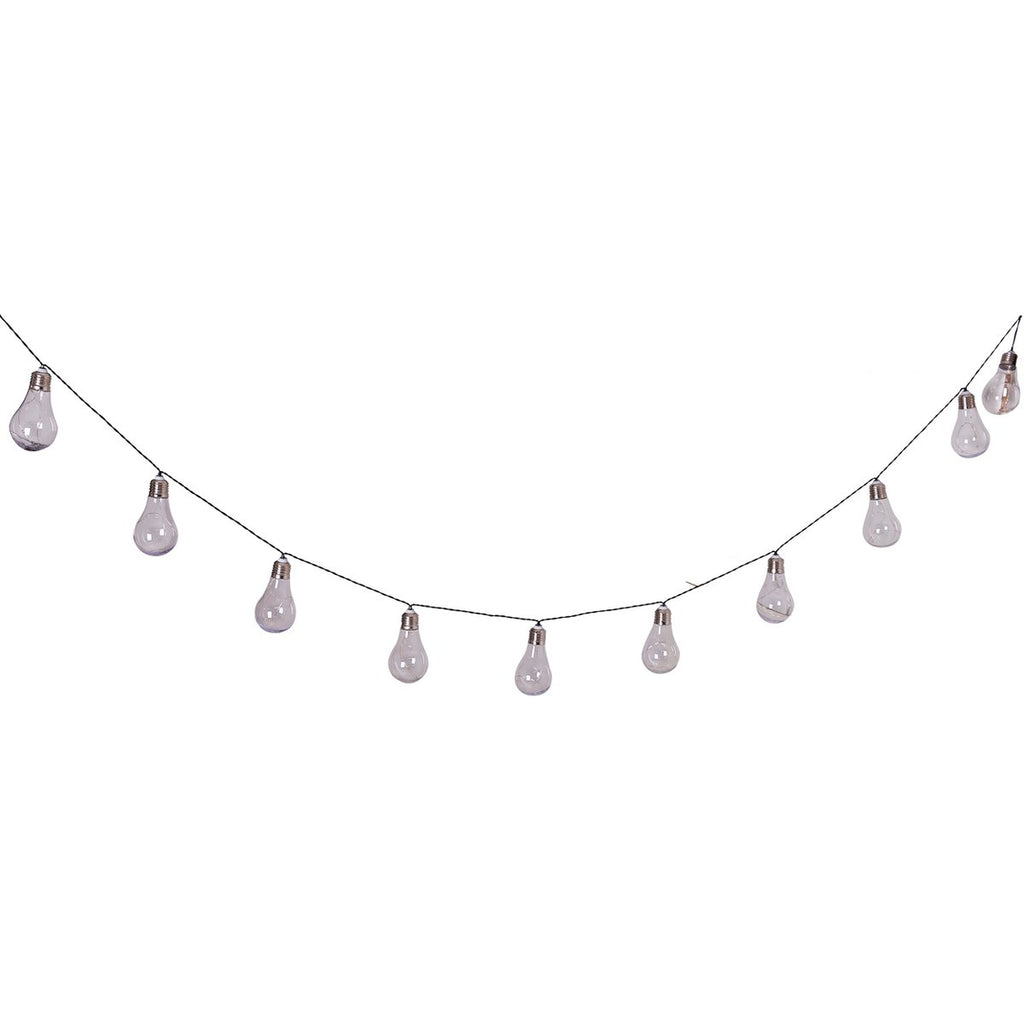 Liv · Buitenlamp