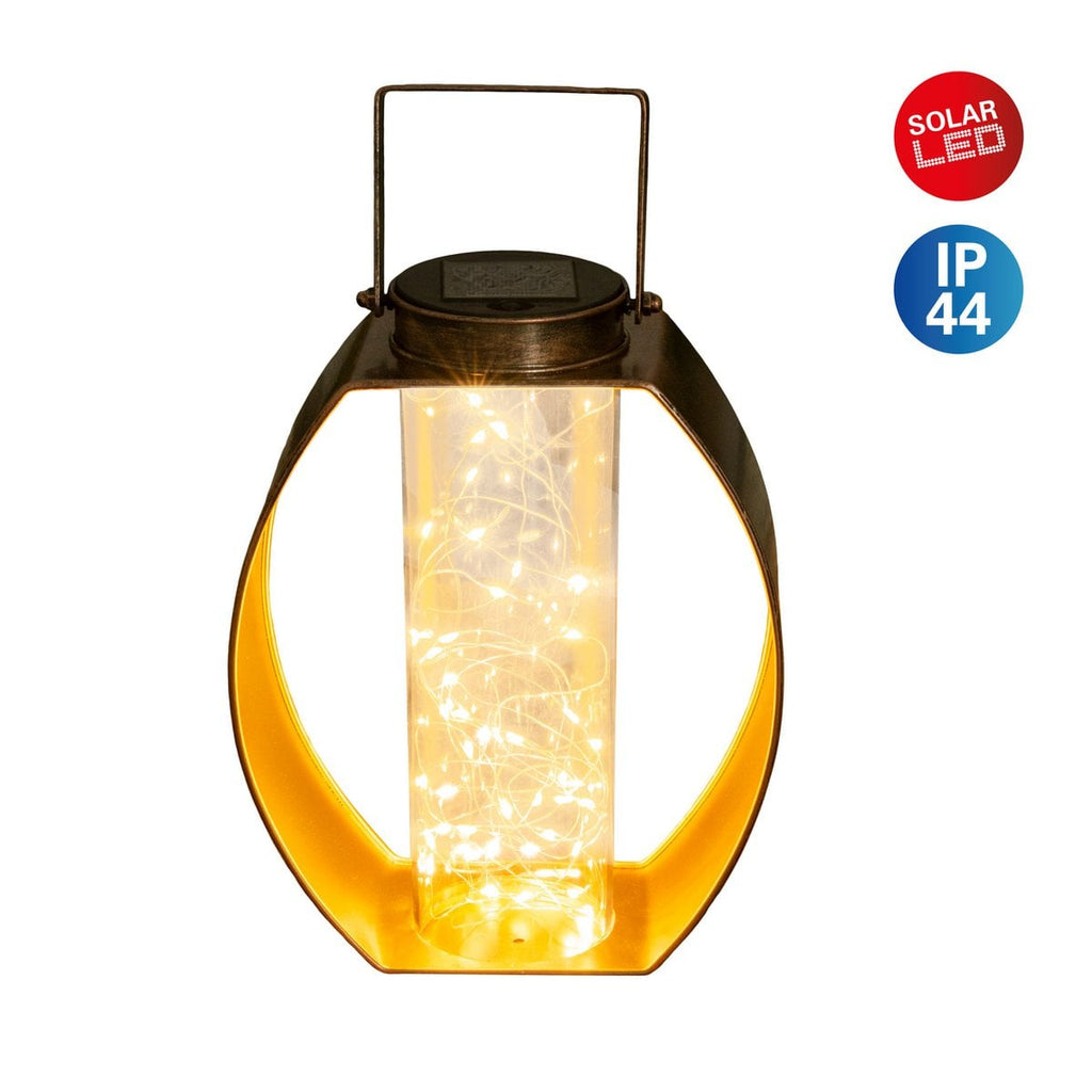 Liv · Buitenlamp — zwart