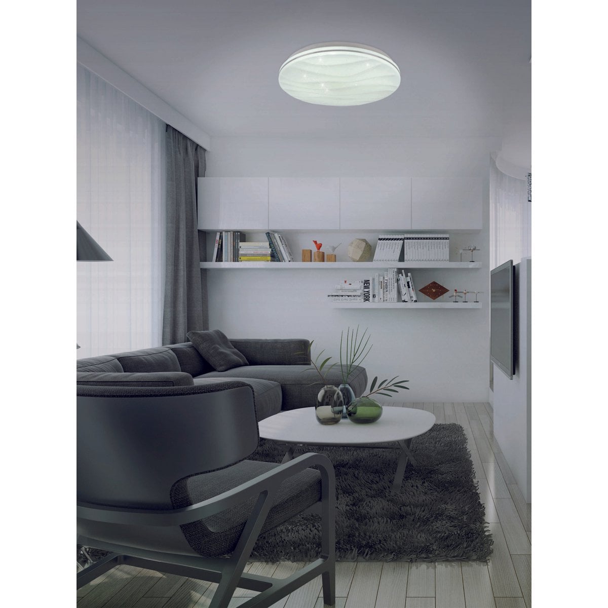 Liv · Plafondlamp