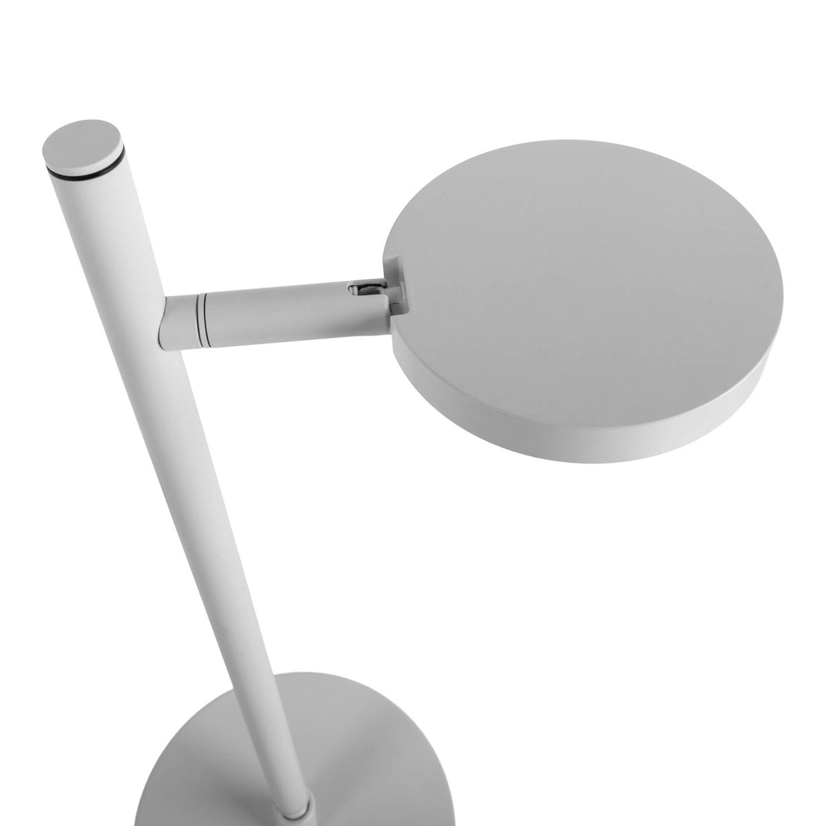 Liv · Oplaadbare metalen tafellamp
