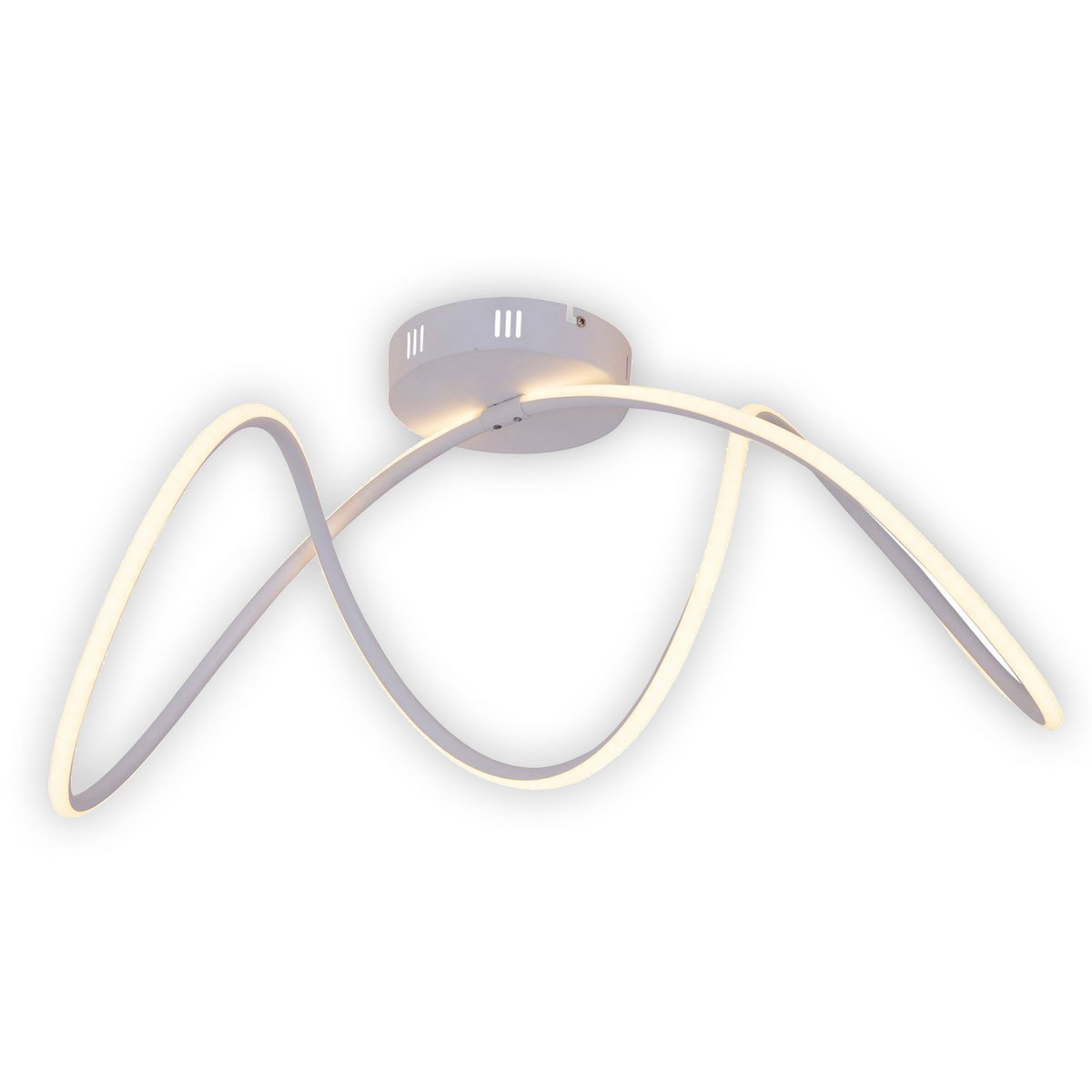 LED plafondlamp l: 67cm "Odrive"