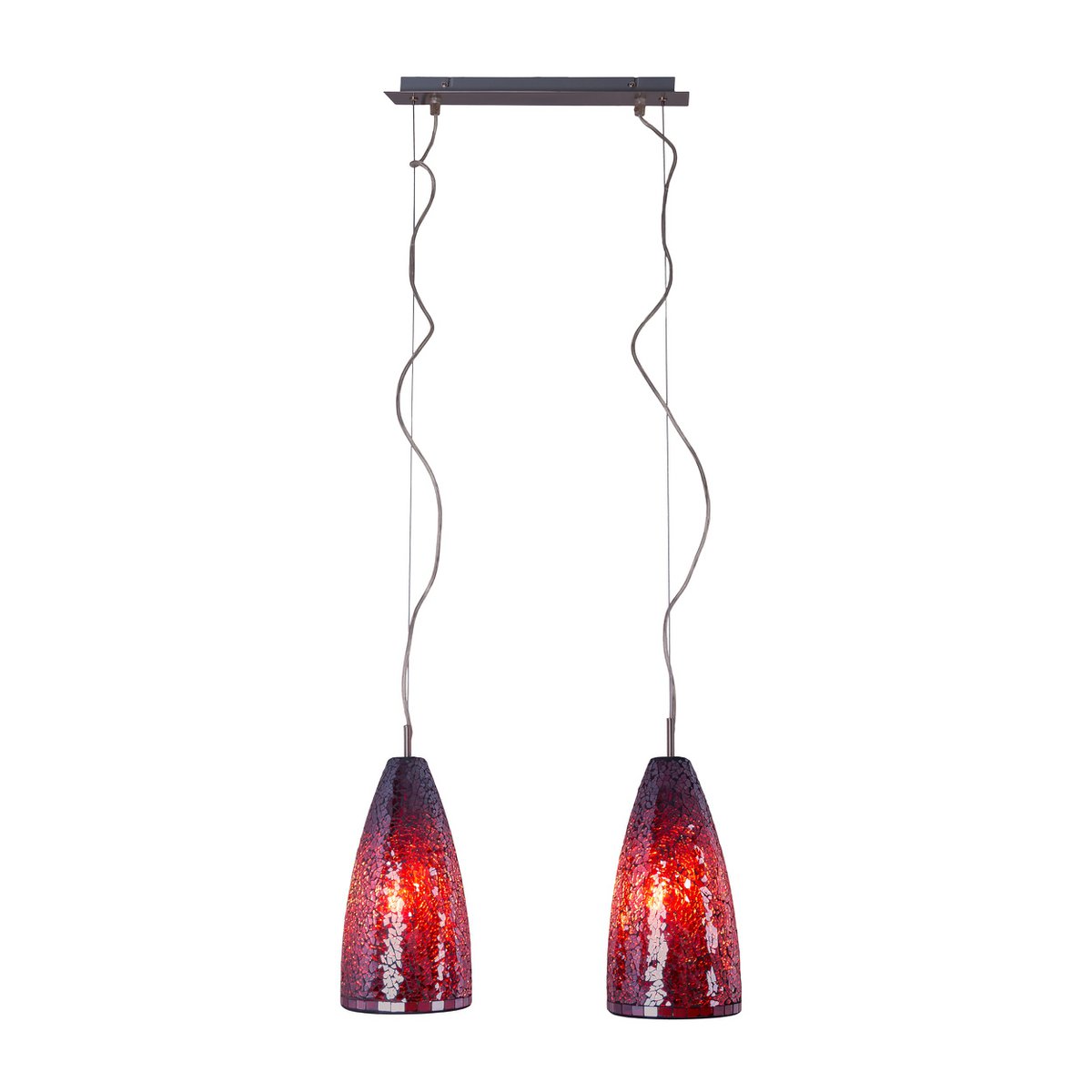 Liv · Glazen hanglamp