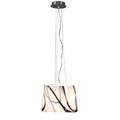 Liv · Glazen hanglamp