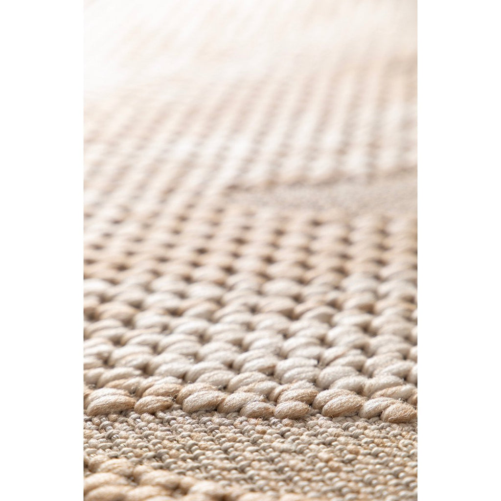 Bali Outdoor Inner Relief Tapijt