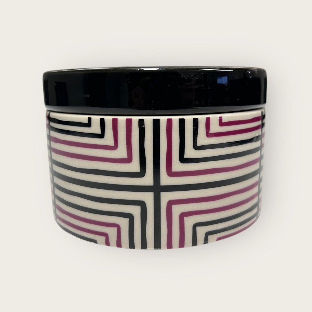 Kerstkeramiek Box A-stijl & B-stijl