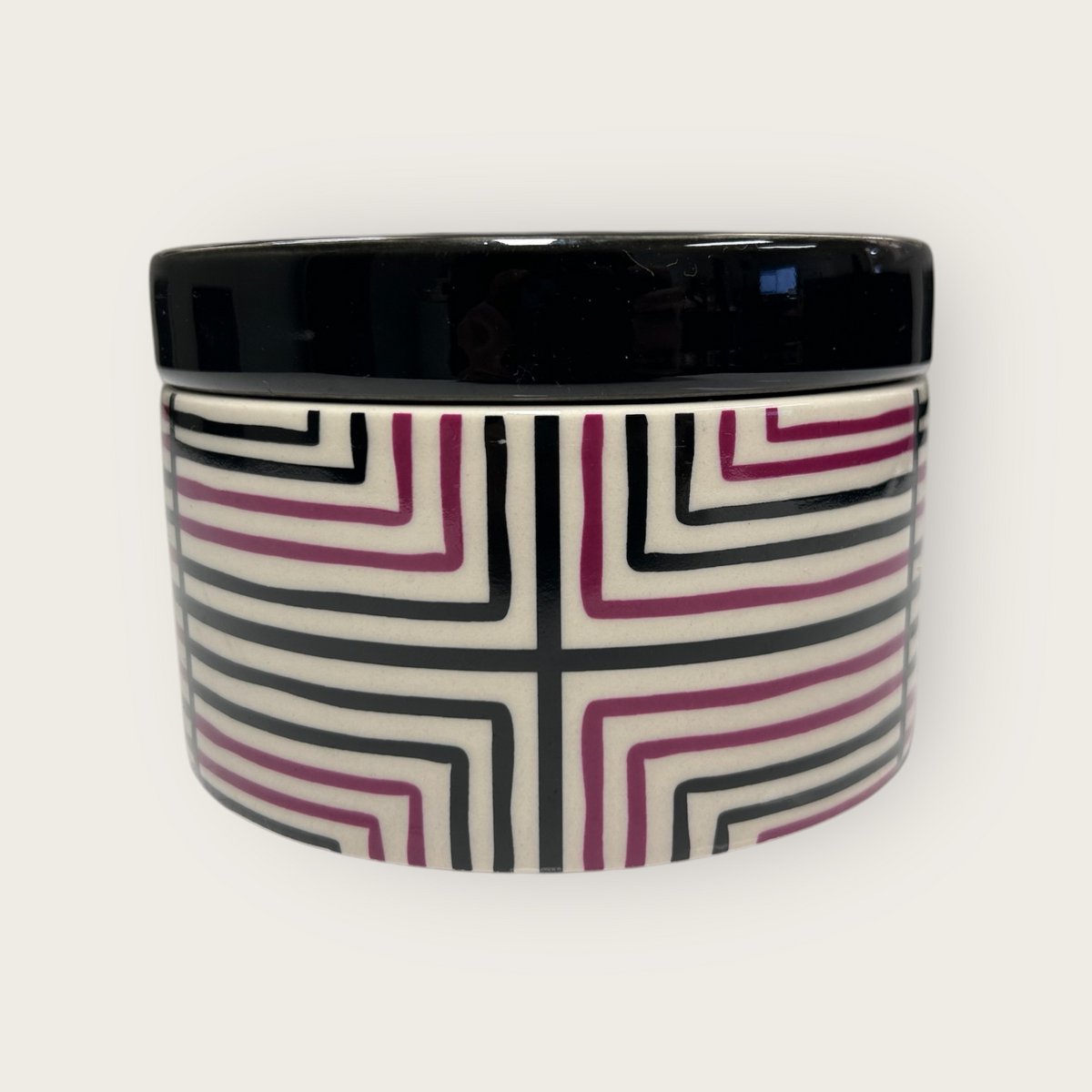 Kerstkeramiek Box A-stijl & B-stijl