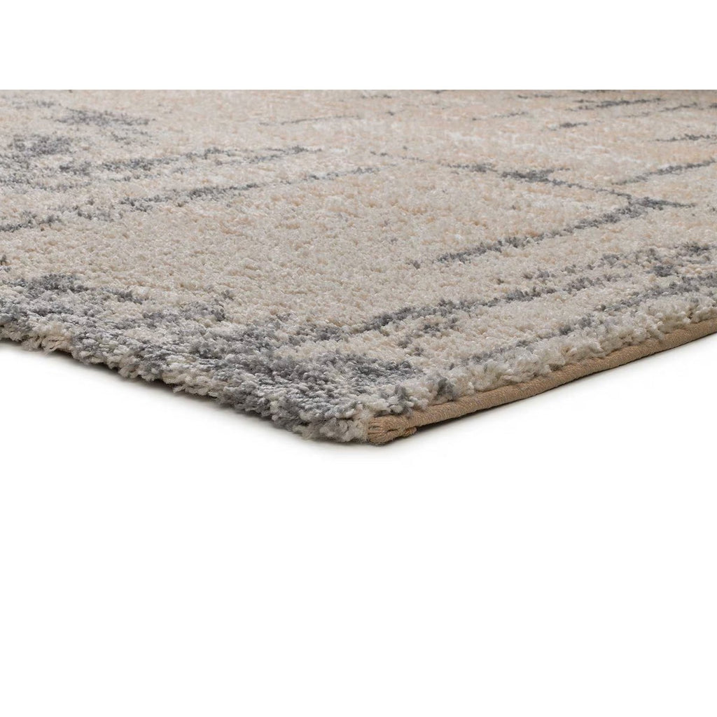 Abstract schaduwontwerptapijt