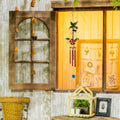 Liv · Buitenlamp